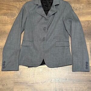 Children's equestrian show jacket